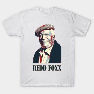 Redd foxx T-Shirt